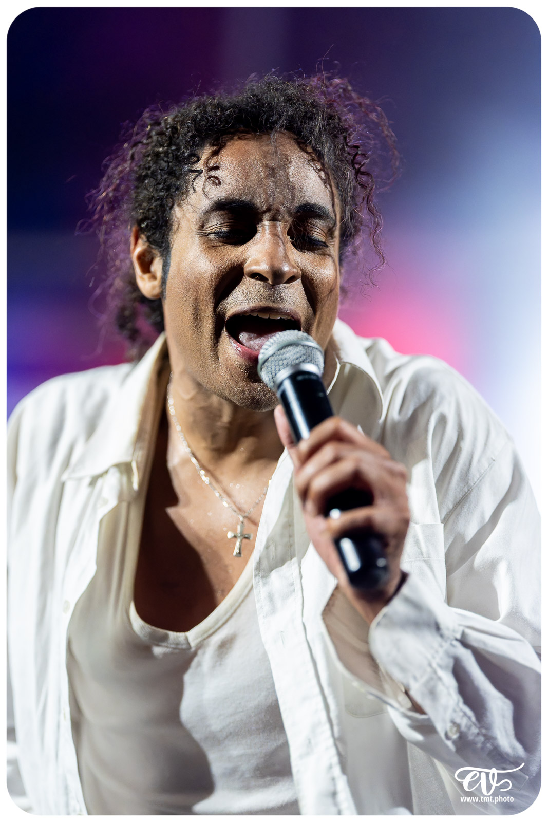 FOR YOU MICHAEL TOUR